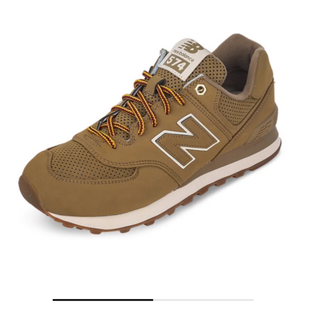 New Balance 574 'Outdoor'